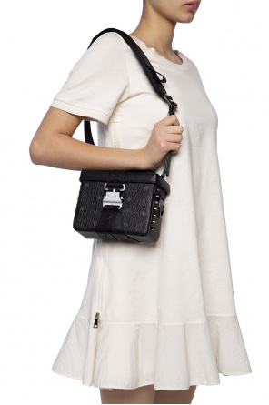 'jemison' shoulder bag, zdjęcie 2 'jemison' shoulder bag od MCM